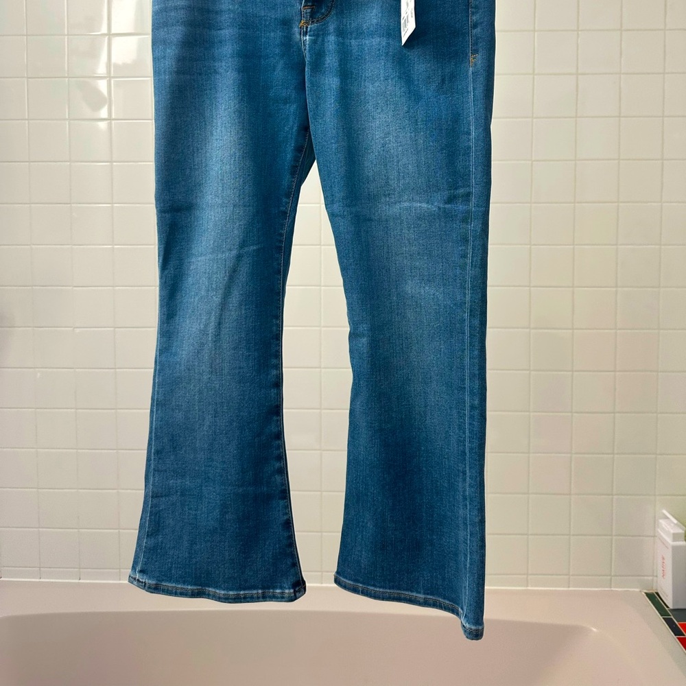 Frame jeans NWT never worn